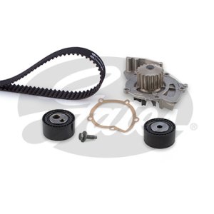 Zestaw paska rozrządu z pompą wody GATES KP15558XS 