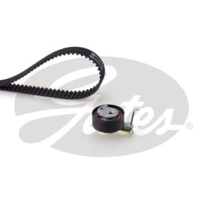 Zestaw rozrządu GATES K015575XS 530033520