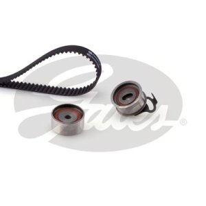 Zestaw rozrządu GATES K015057XS 530041609