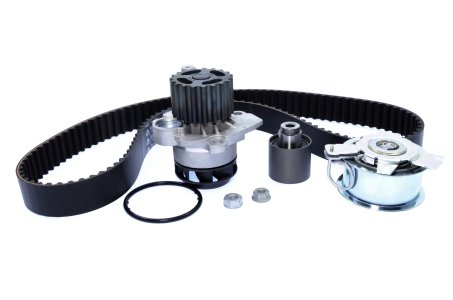 Zestaw paska rozrządu z pompą wody GATES KP55569XS-2 1987948526