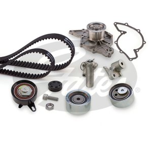 Zestaw paska rozrządu z pompą wody GATES KP25557XS-1 