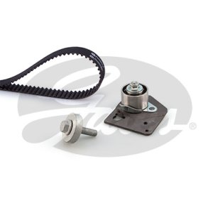 Zestaw rozrządu GATES K015610XS 7701477050
