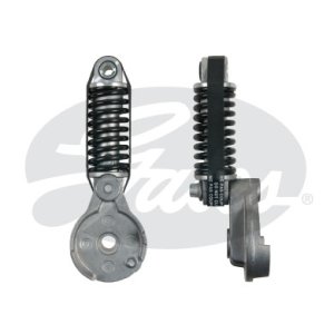 Rolka napinacza, pasek klinowy wielorowkowy GATES T39204 