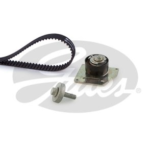 Zestaw rozrządu GATES K015654XS 