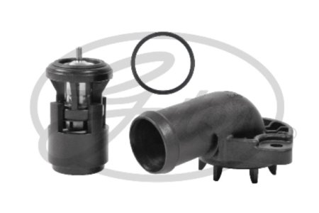 Termostat GATES TH14787K2 032121121K