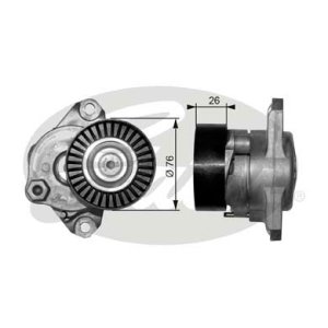 Napinacz paska GATES T38319 2722000070