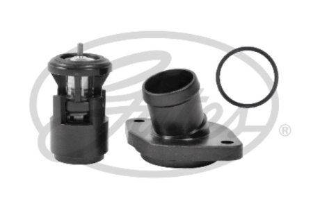 Termostat GATES TH14787K1 032121110B