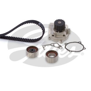 Zestaw paska rozrządu z pompą wody GATES KP15510XS VKMC94912