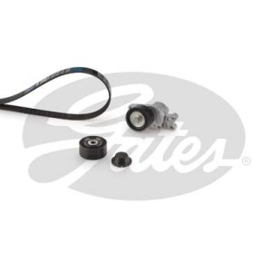 Zestaw paska klin. wielor. GATES K036PK1565 