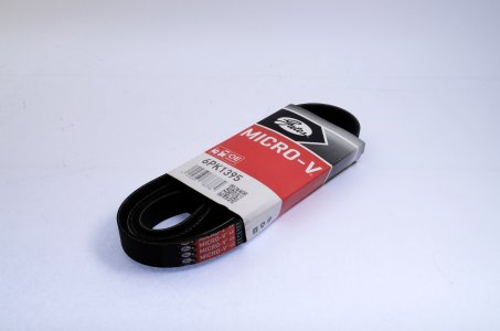 Pasek wielorowkowy GATES 6PK1395 