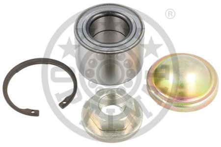 ŁOŻYSKO FORD FOCUS TYL Optimal 302057 1085565