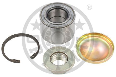 ŁOŻYSKO FORD FOCUS TYL Optimal 302057 1085565