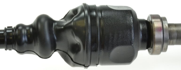 Półoś napędowa LÖBRO 305130 3273NK