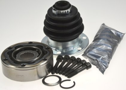 Przegub napędowy komplet LÖBRO 302255 251598101