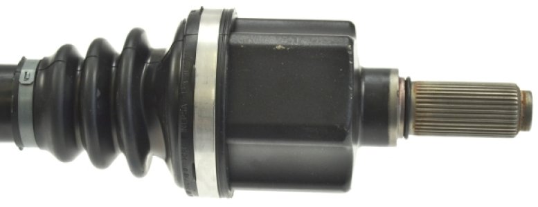 Półoś napędowa LÖBRO 305660 3272KC