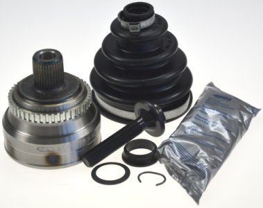 Przegub napędowy komplet LÖBRO 301950 893407305N