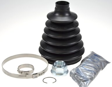 Osłona przegubu LÖBRO 303383 3301885