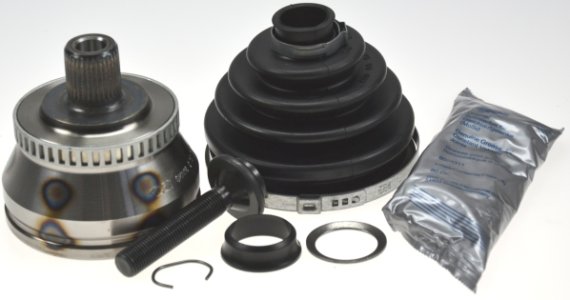 Przegub napędowy komplet LÖBRO 303409 3B0498099B