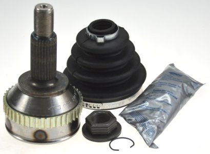 Przegub napędowy komplet LÖBRO 303085 93BG3B413AAB