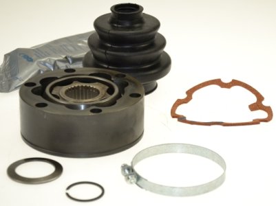 Przegub napędowy komplet LÖBRO 302299 