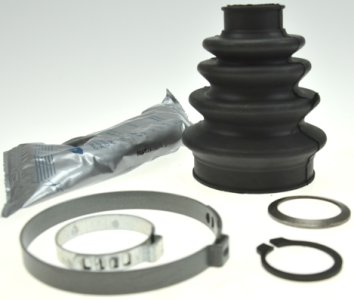 Osłona przegubu LÖBRO 300476 