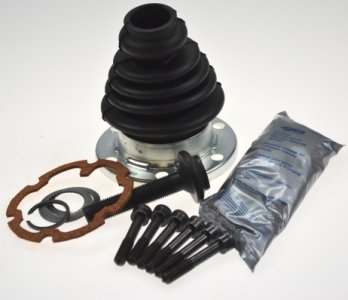 Osłona przegubu LÖBRO 300495 893498201