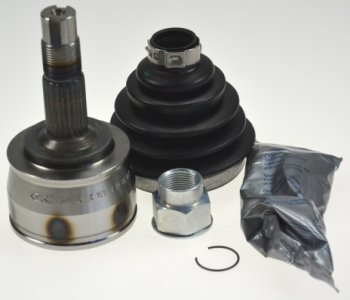 Przegub napędowy komplet LÖBRO 303268 46307557