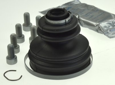 Osłona przegubu LÖBRO 300597 893498201B