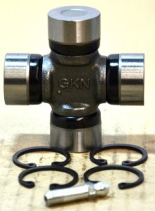 KRZYŻAK FSO 125 LOBRO U050 POLONEZ