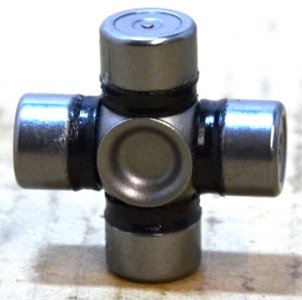 KRZYŻAK DO KOLUMNY KIEROWNICY LOBRO U122  MB SPRINTER