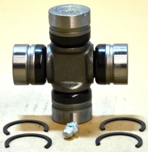 KRZYŻAK LOBRO U 960  MAZDA