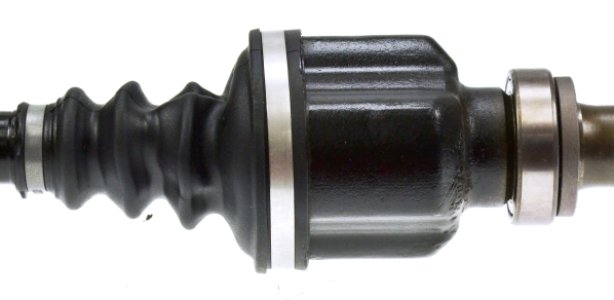 Półoś napędowa LÖBRO 305132 3273NP