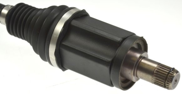 Półoś napędowa LÖBRO 305650 31607558951