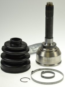 Przegub napędowy komplet LÖBRO 302640 94173304