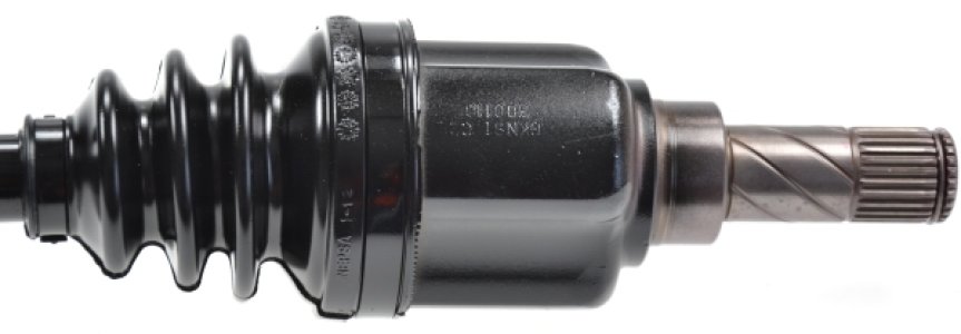 Półoś napędowa LÖBRO 305362 8200863524