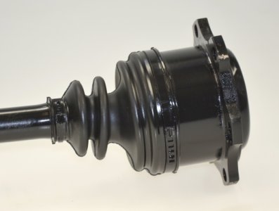 Półoś napędowa LÖBRO 304297 8E0407271BJ