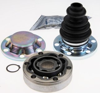 Przegub napędowy LÖBRO 303999 7D0498103