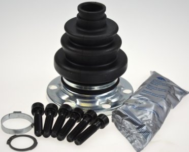 Osłona przegubu LÖBRO 304136 