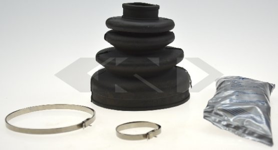 Osłona przegubu LÖBRO 304168 