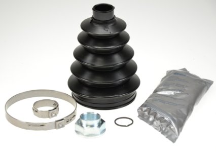 Osłona przegubu LÖBRO 304101 