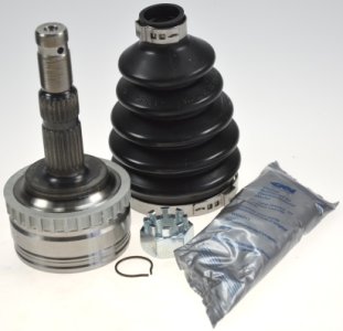 Przegub napędowy komplet LÖBRO 303890 374368