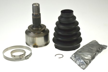 Przegub napędowy komplet LÖBRO 303936 32725X