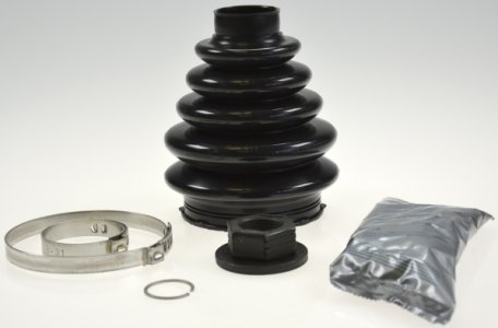 Osłona przegubu LÖBRO 303953 2337710001