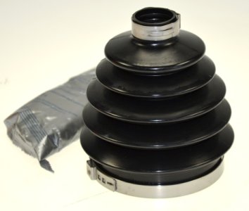 Osłona przegubu LÖBRO 303950 1603204