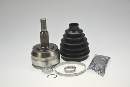 Przegub napędowy komplet LÖBRO 303995 7H0407321