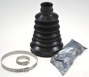 Osłona przegubu LÖBRO 302936 7701467125