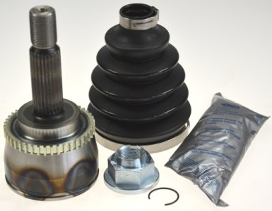 Przegub napędowy komplet LÖBRO 304304 MR910297