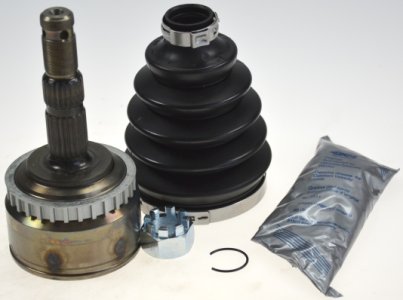 Przegub napędowy komplet LÖBRO 304391 374403