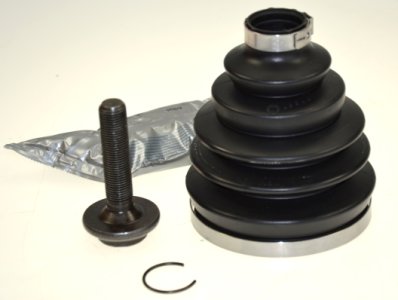 Osłona przegubu LÖBRO 304955 8K0407285A