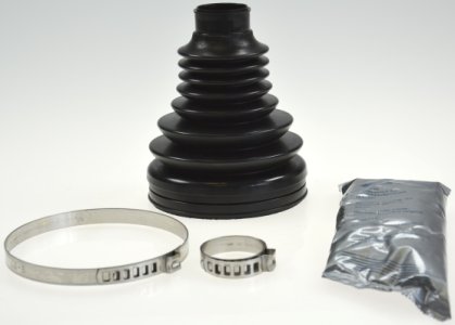 Osłona przegubu LÖBRO 305061 8K0498201